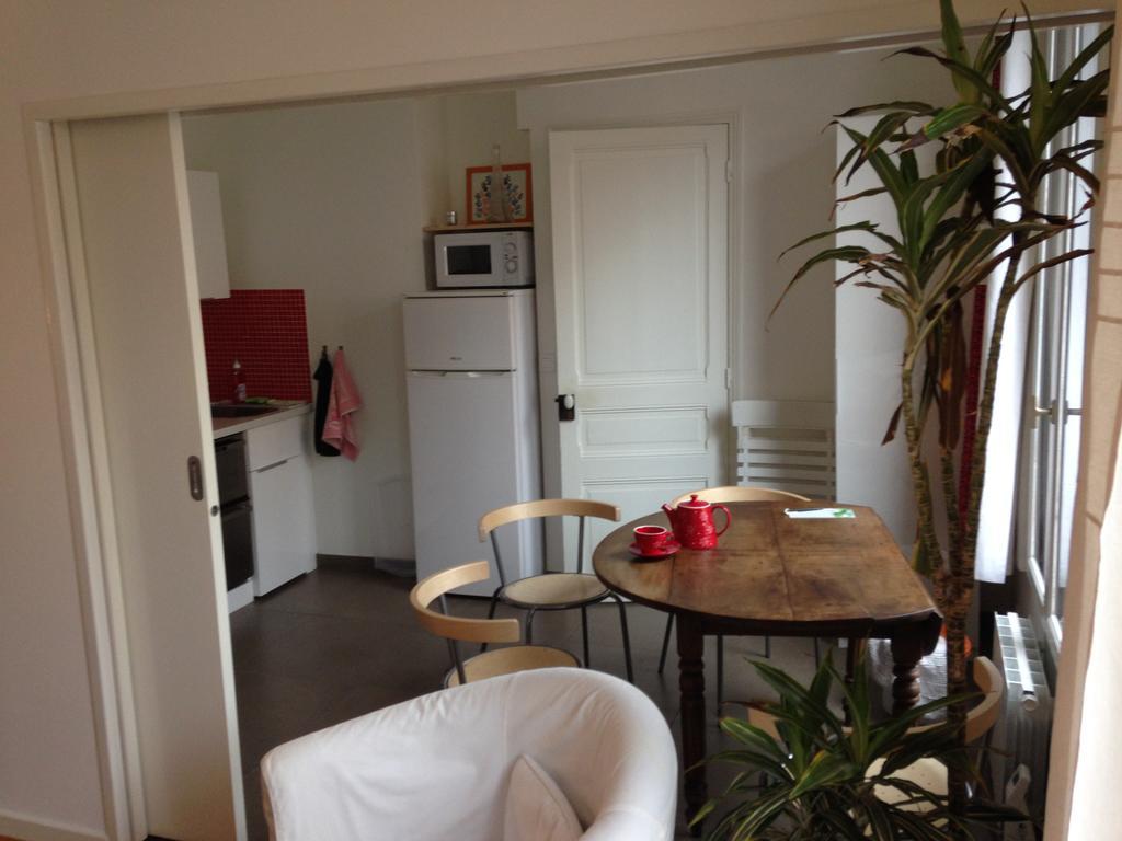 Comme Petite Maison Appartamento Malakoff