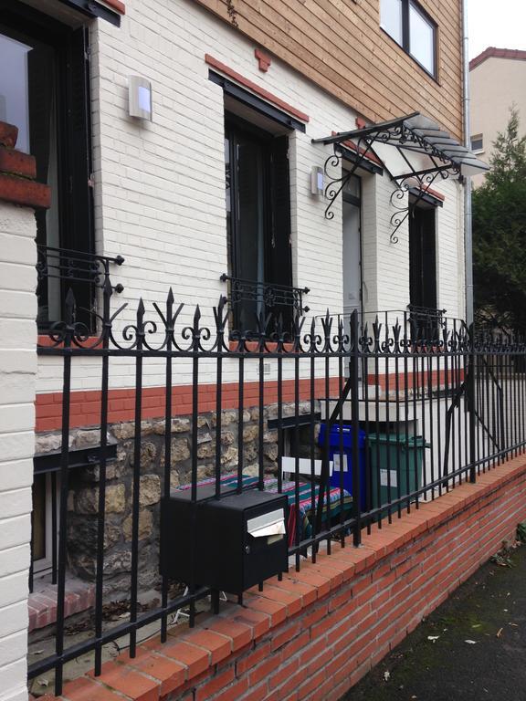 Comme Petite Maison * Malakoff