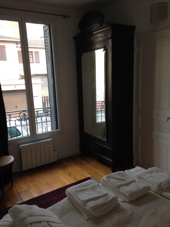 Comme Petite Maison Appartamento *