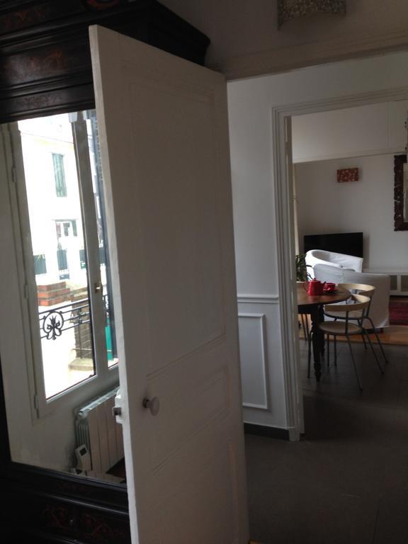 Apartment Comme Petite Maison Malakoff