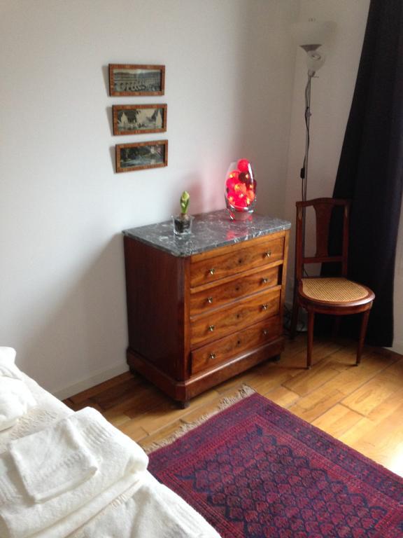 Apartment Comme Petite Maison Malakoff