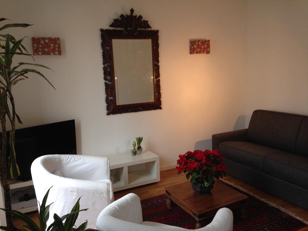 Appartamento Comme Petite Maison *